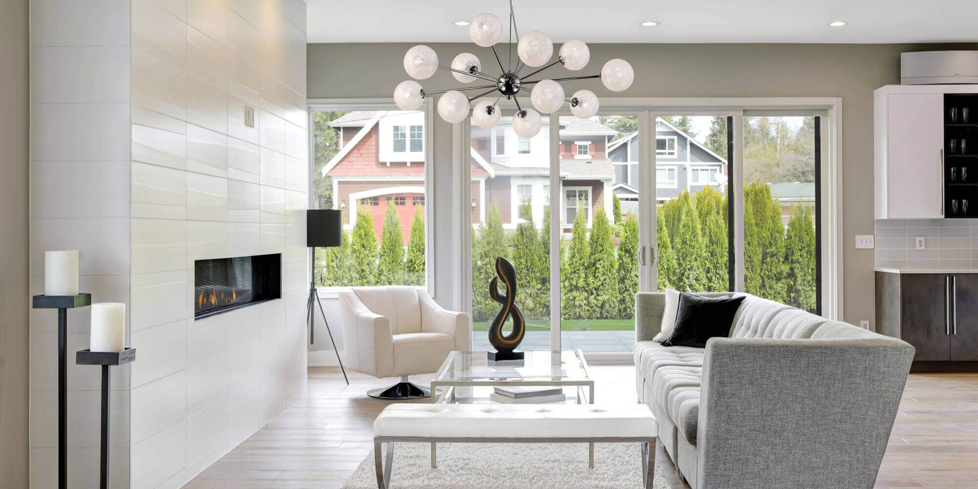 Access Opulence 62327LEDD